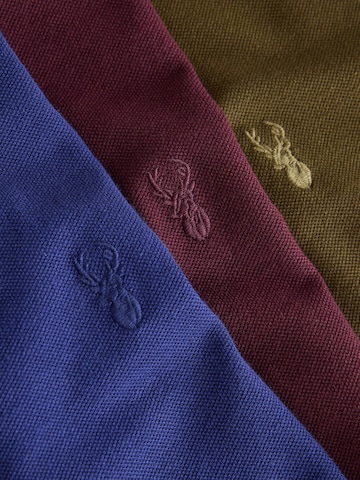 Next Shirt in Blauw