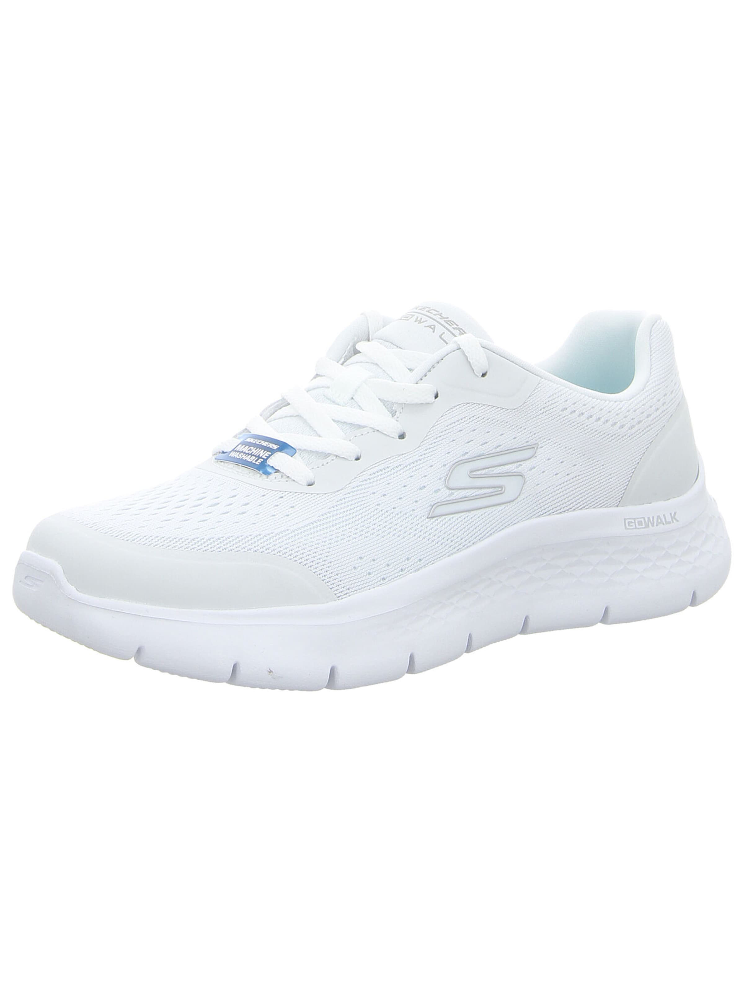 SKECHERS Sneaker in 36 in weiß, Produktansicht