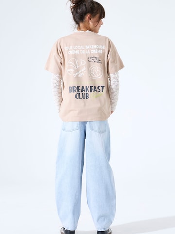 Loosefit Jeans di GARCIA in blu