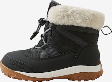 Reima Snowboots 'Samooja' in Schwarz: Vorderseite