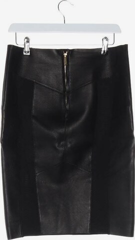 DSQUARED2 Skirt in L in Black