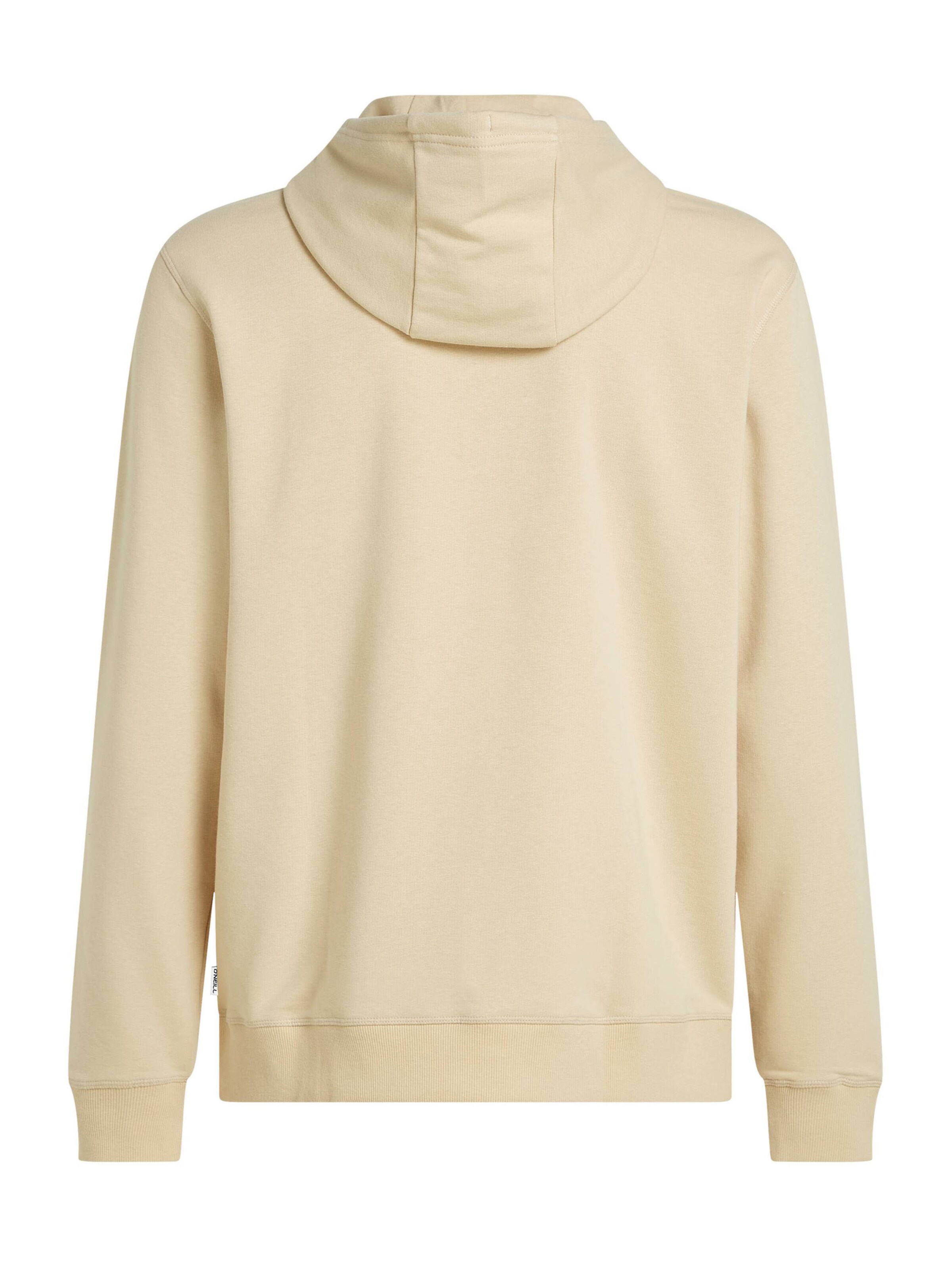 Felpa 'Cali' di O'NEILL in beige