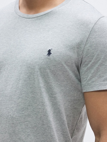 Polo Ralph Lauren Футболка в Серый