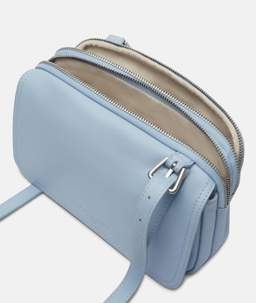 Sac à bandoulière ' MAREIKE ' Liebeskind Berlin en bleu