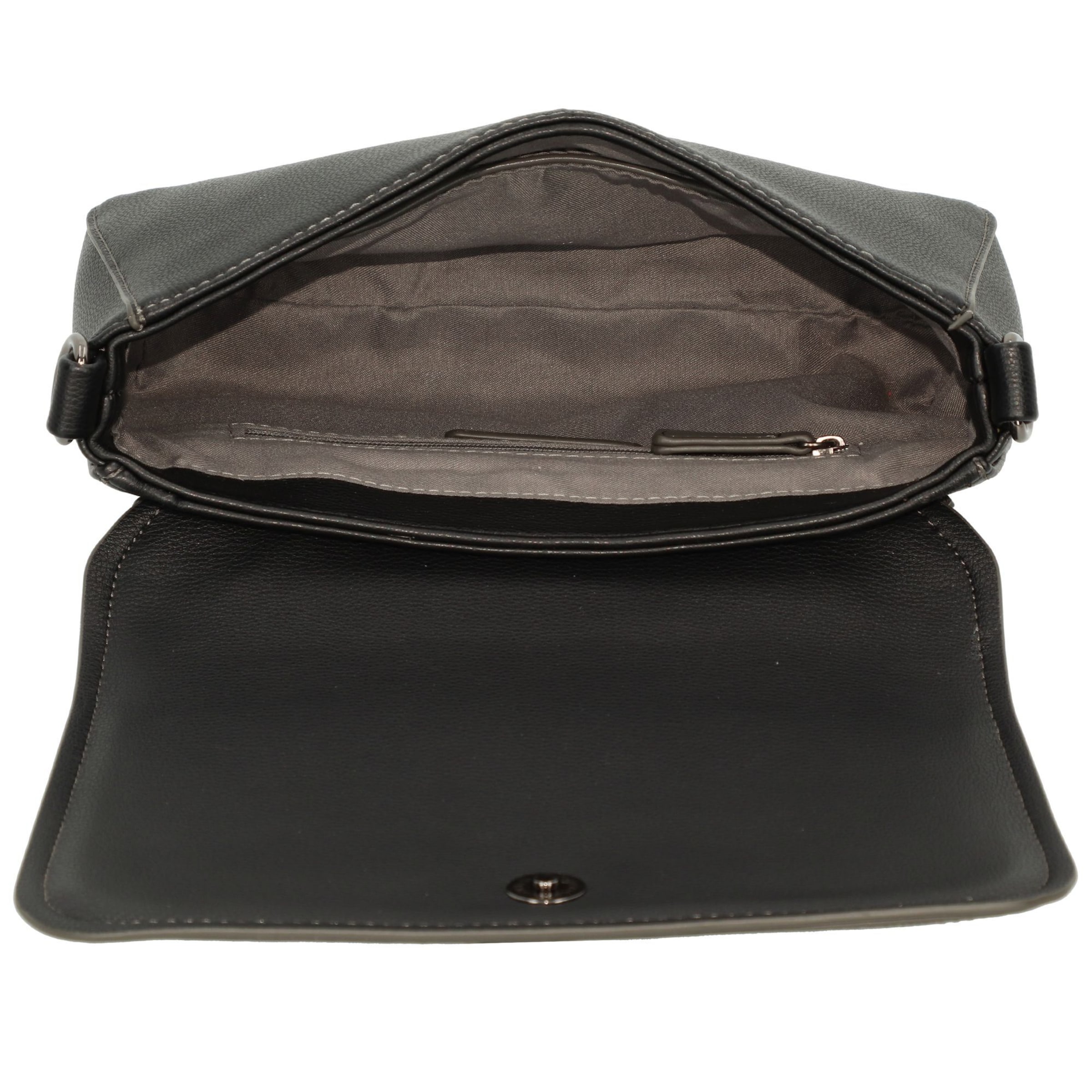 Sac bandoulière 'Amina' GABOR en noir