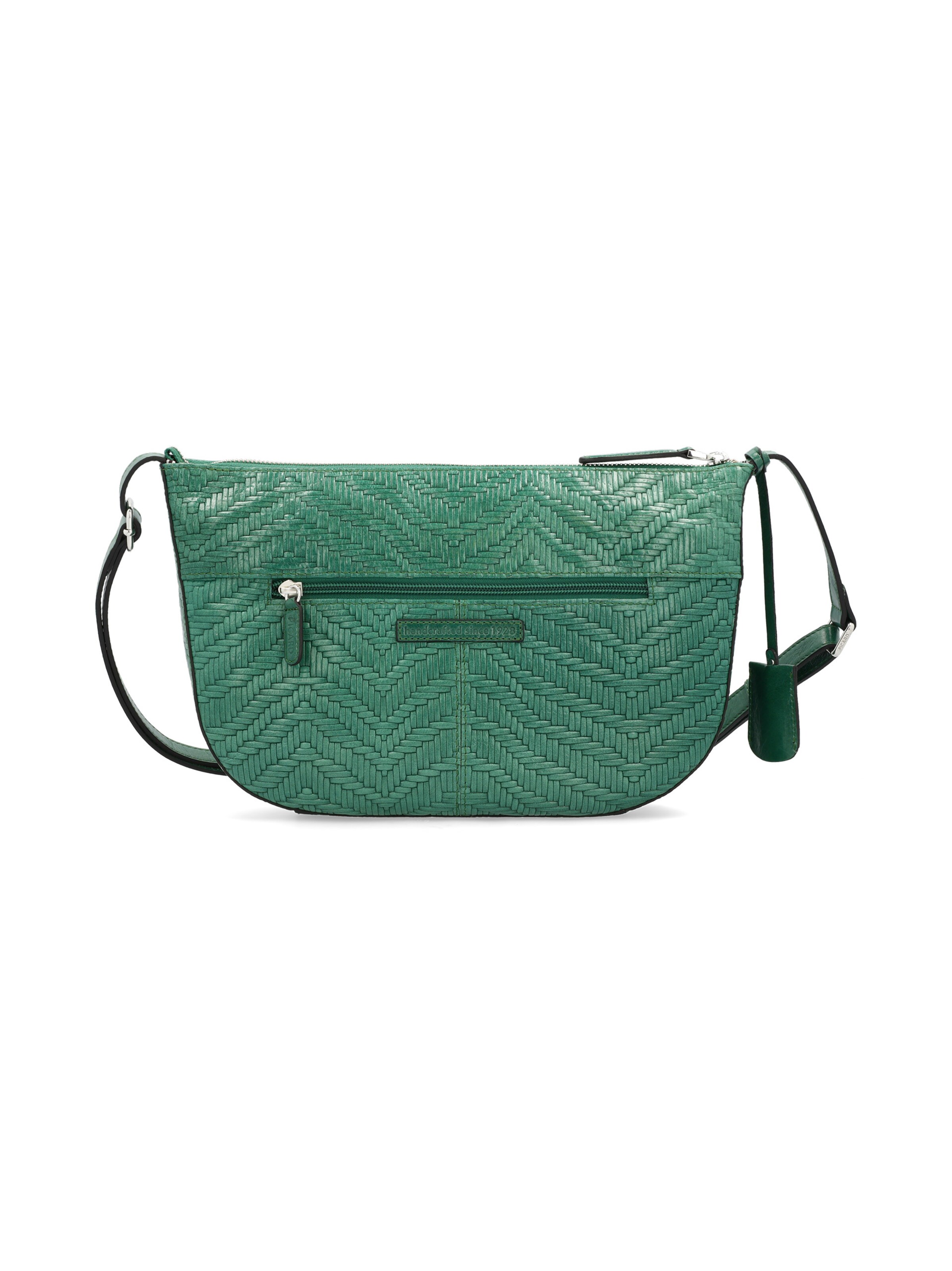 Sac à bandoulière 'Sunshine' Picard en vert