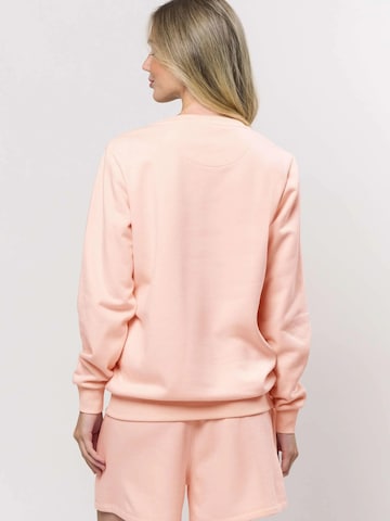 U.S. POLO ASSN. Trui ' Helen ' in Roze