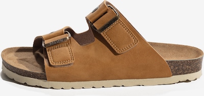 Bayton Pantofle 'CEZANNE' - oranžová, Produkt