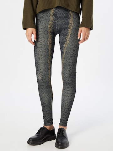 b.young Leggings in Mixed colors: front