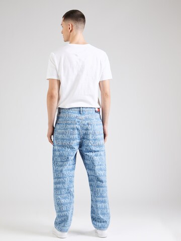 Tommy Jeans Regular Jeans in Blau