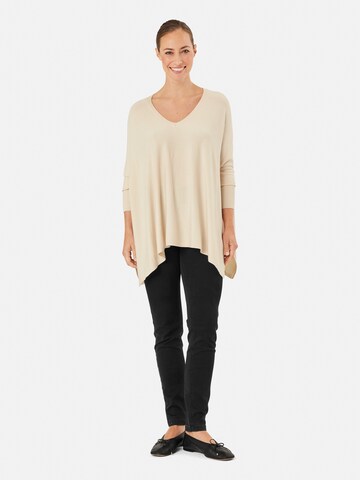 Masai - Capa 'Fosna' en beige