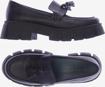 Marc O'Polo Halbschuh 40 in Schwarz: predná strana