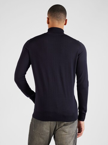 bugatti Pullover in Blau