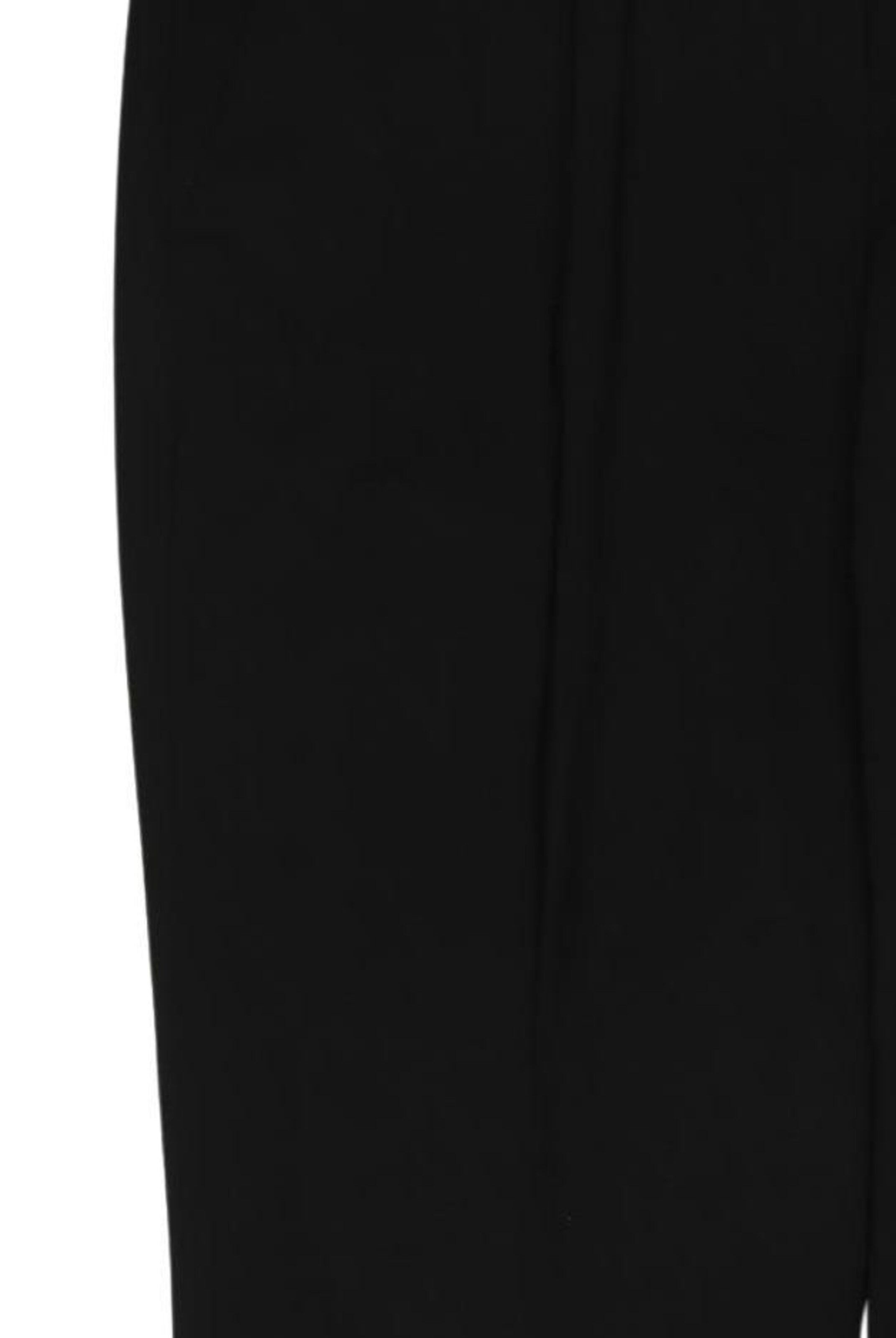 HUGO Pants in S in Black