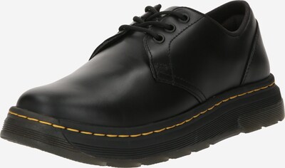Pantofi cu șireturi 'Crewson Lo' Dr. Martens pe negru, Vizualizare produs