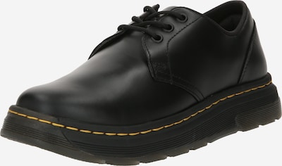 Dr. Martens Lace-up shoe 'Crewson Lo' in Black, Item view