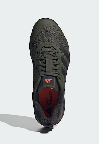 ADIDAS PERFORMANCE Αθλητικό παπούτσι 'Dropset 3' σε πράσινο