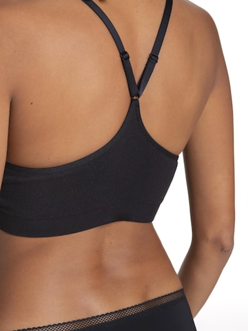 Dorina Bralette Bra 'Revive' in Black