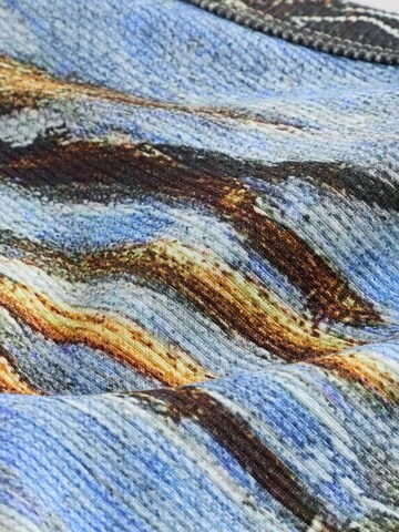 Next Топ 'Monet Licence' в Синий