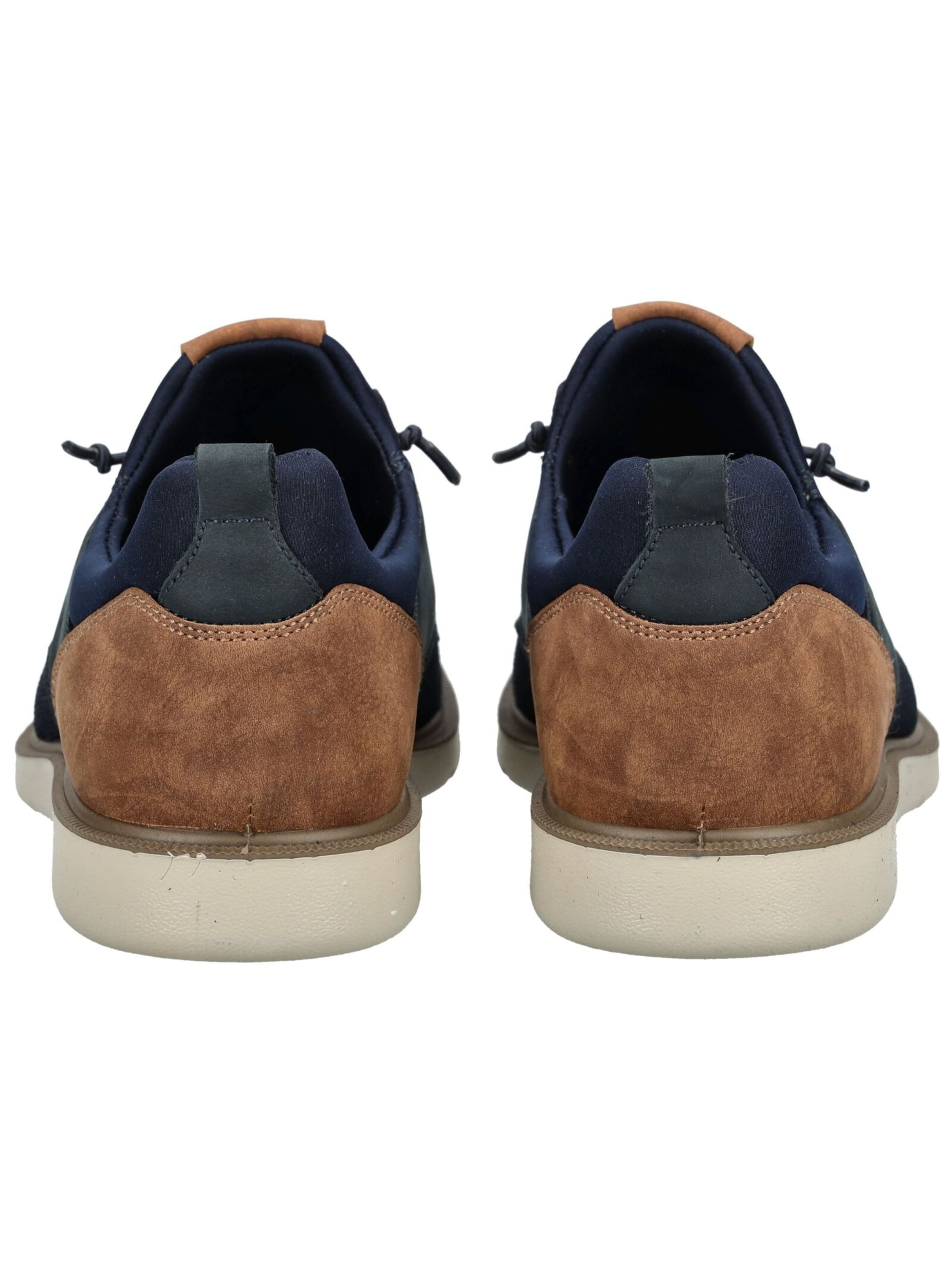 IMAC Veterschoen in Blauw