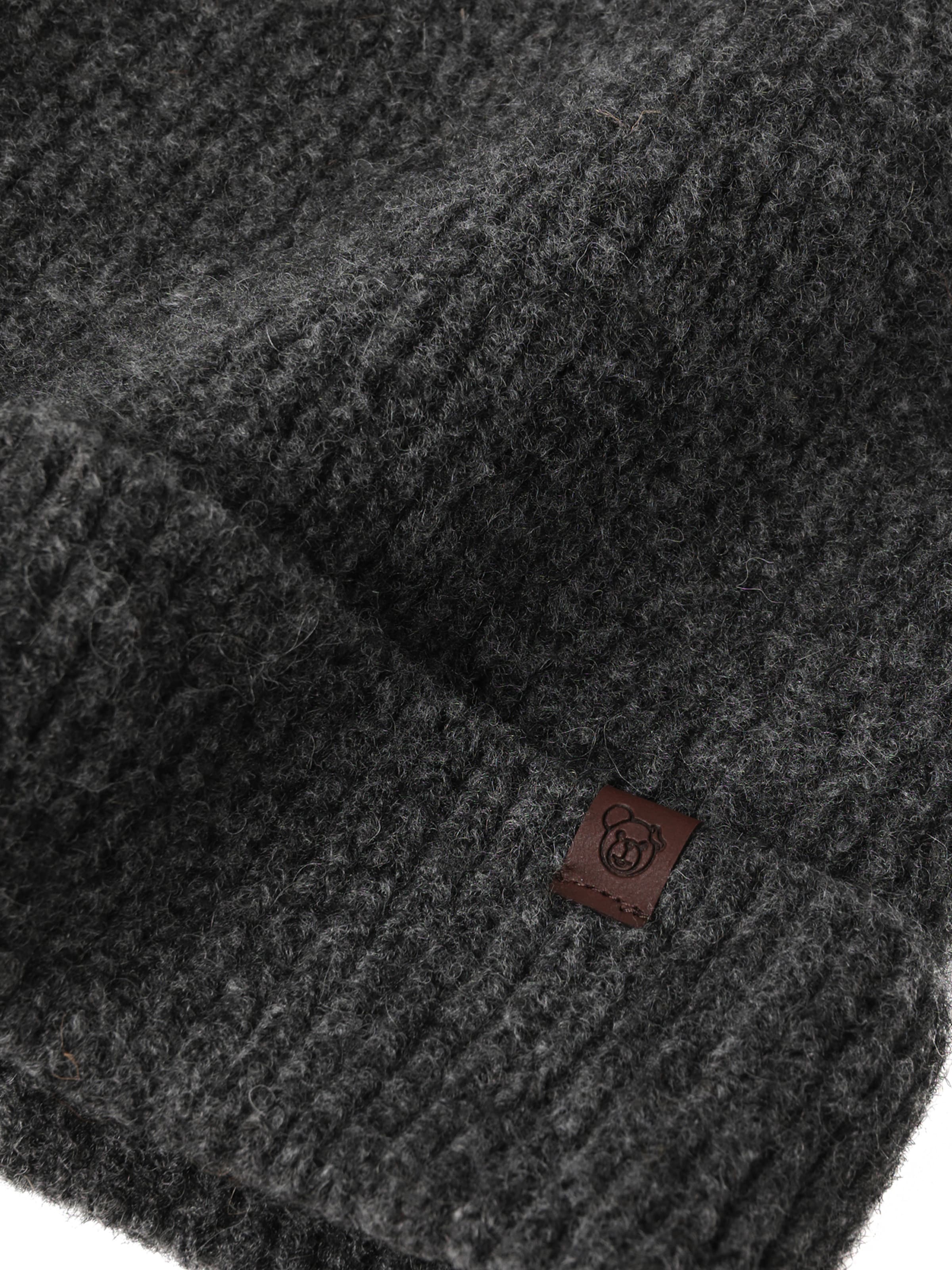 TATUUM Muts 'CASPIANI' in Grijs