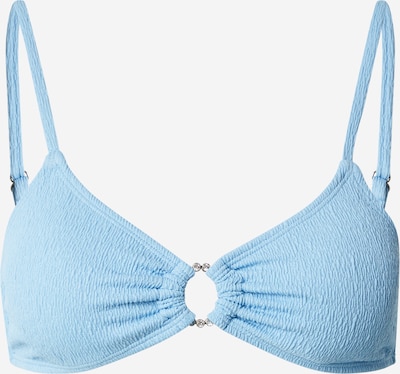 MYLAVIE by Sarah Harrison Bikinový top - modrá, Produkt