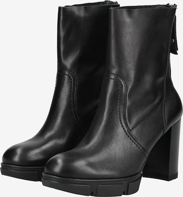 Paul Green Ankle Boots in Black ABOUT YOU