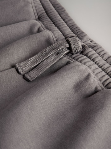 The Set Normální Kalhoty – šedá