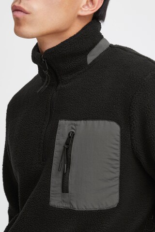 Pull-over 'Bhlaurup' BLEND en noir