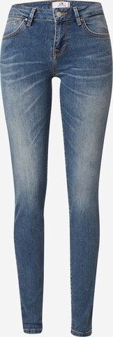 LTB Jeans 'Nicole' in Blau: predná strana