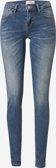 LTB Jeans 'Nicole' in blue denim, Produktansicht