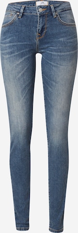 LTB Jeans 'Nicole' in Blue: front