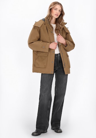 DreiMaster Vintage Tussenjas 'Vintage' in Beige