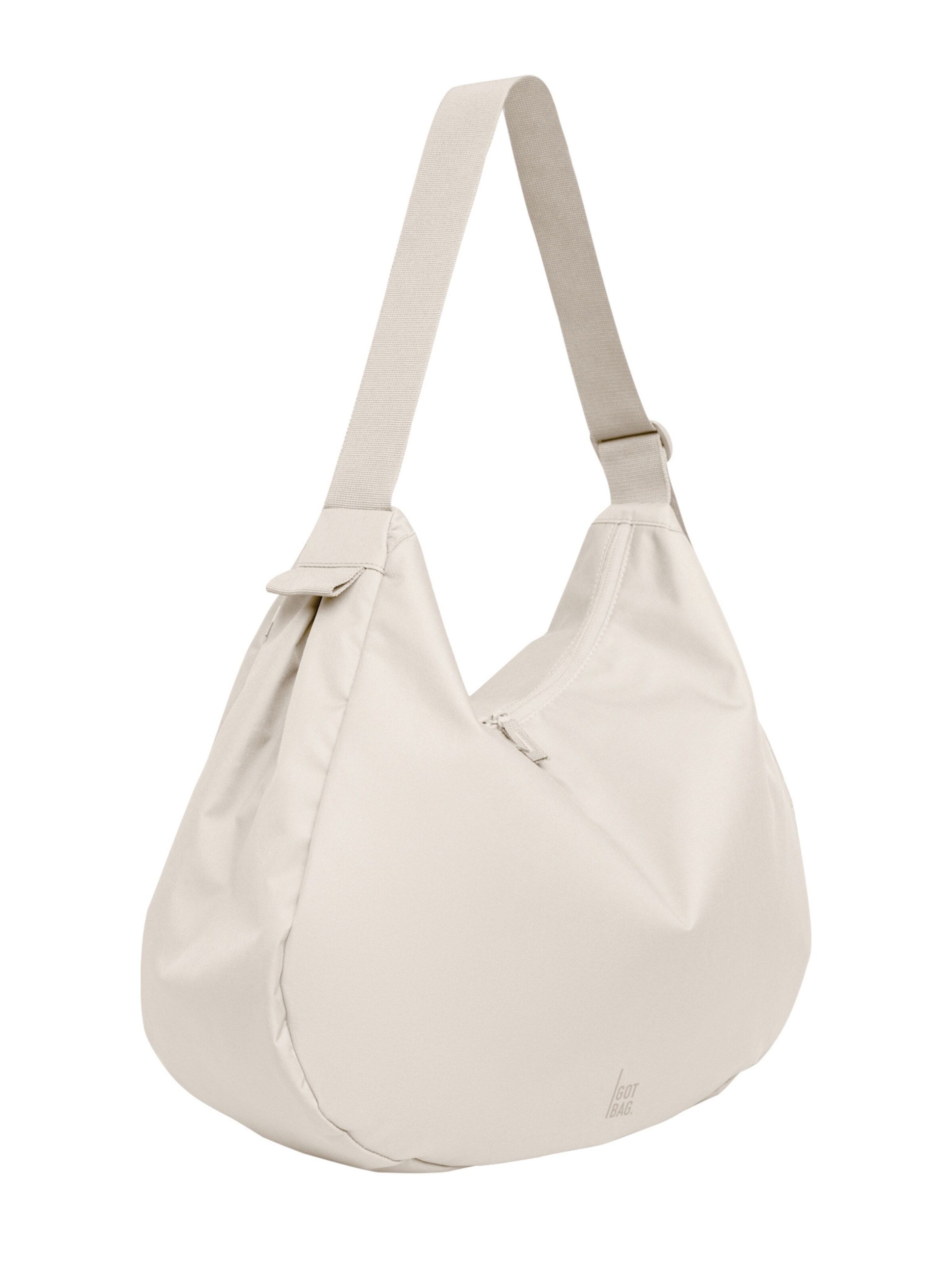 Got Bag Shoulder Bag in Beige