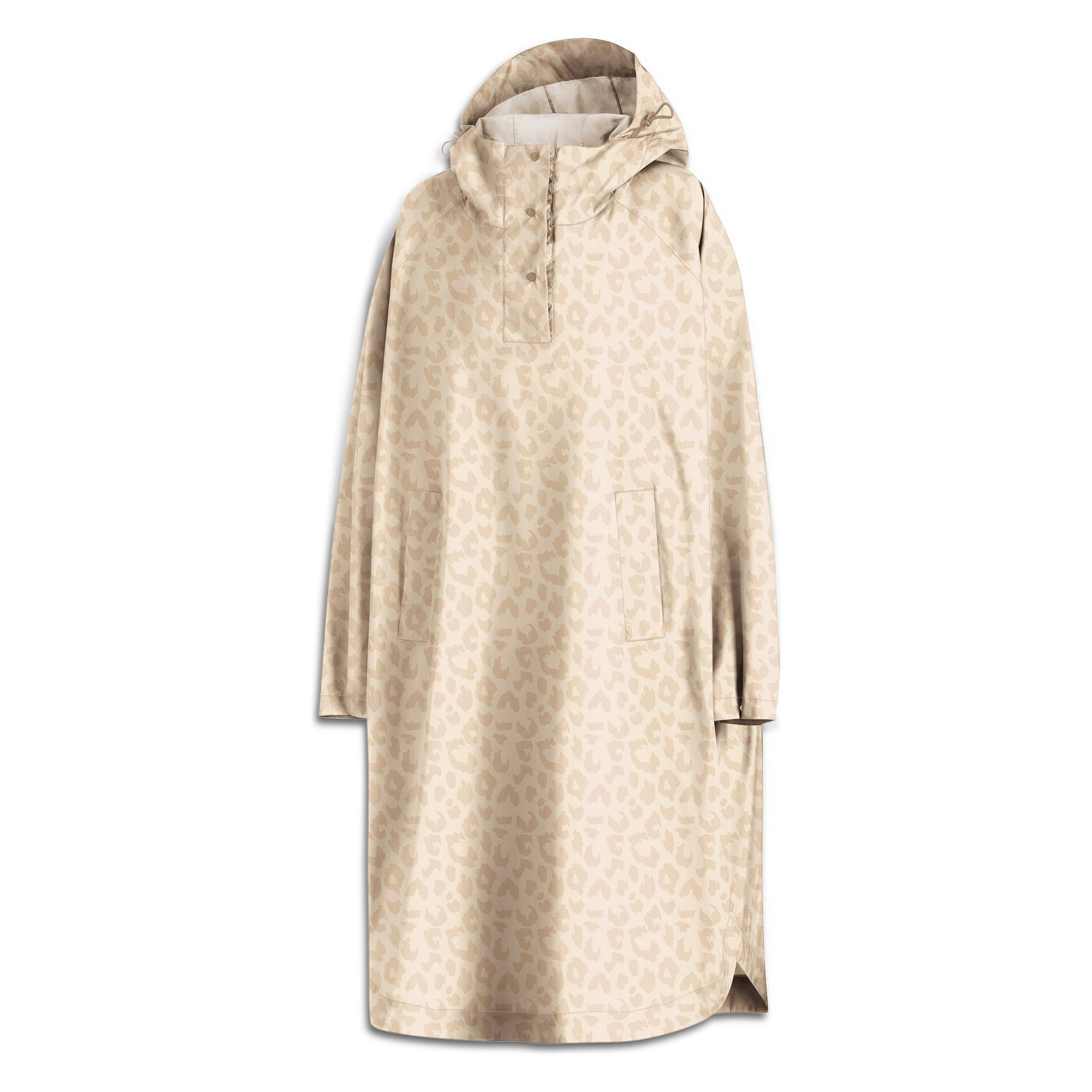 Parapluie REISENTHEL en beige