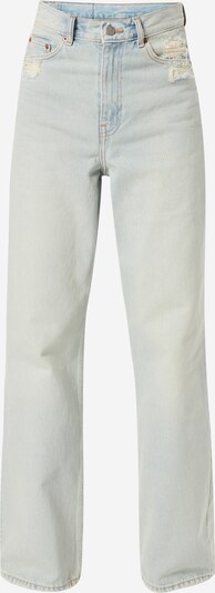 Dr. Denim Jeans 'Echo' in Pastel blue, Item view