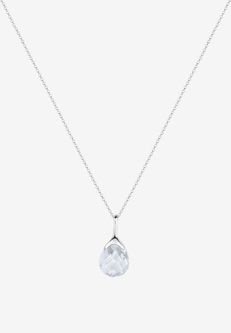 ELLI Ketting in Zilver