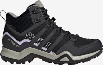 Boots 'Swift R2' ADIDAS TERREX en noir