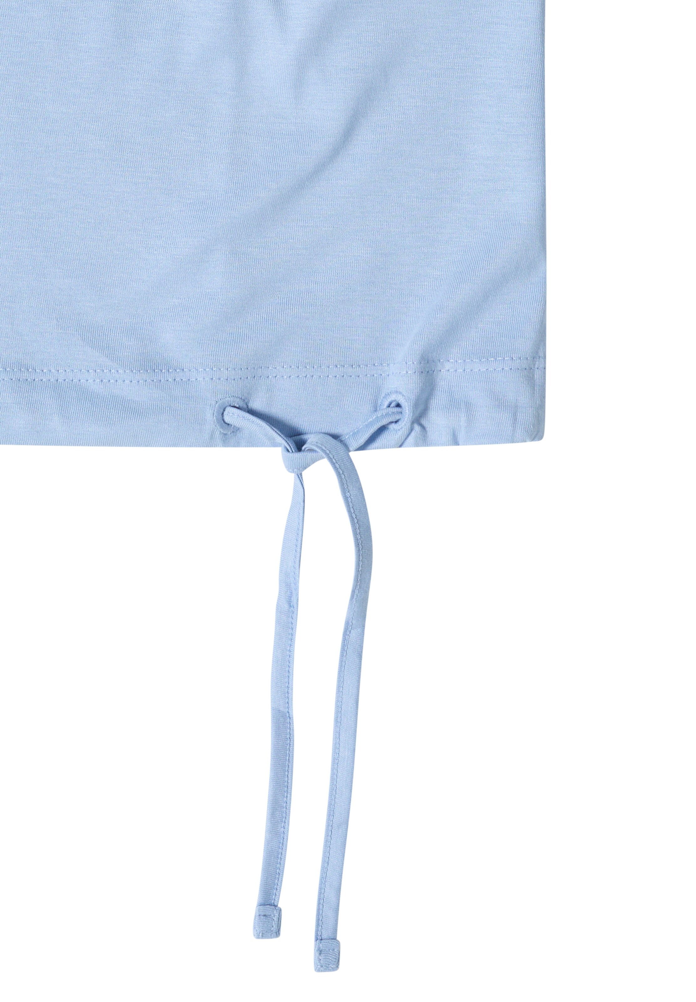 CECIL Shirt in Blue