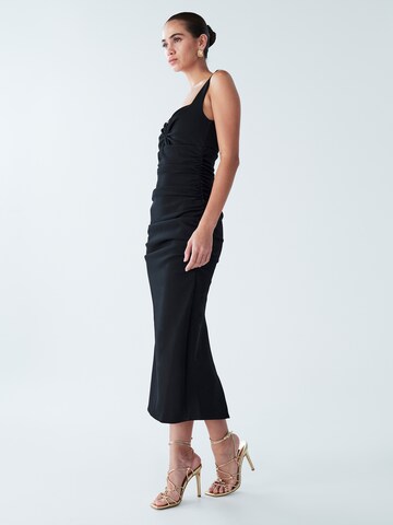 BWLDR Evening dress 'Brookes' in Black