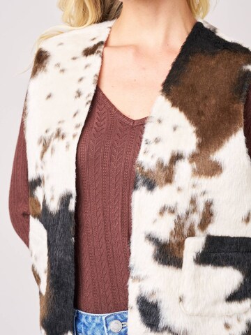 Deeluxe Übergangsjacke‌‌‌ in Braun