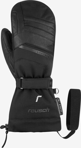 REUSCH Sporthandschuh 'Instant Heat R-TEX® XT' in Schwarz