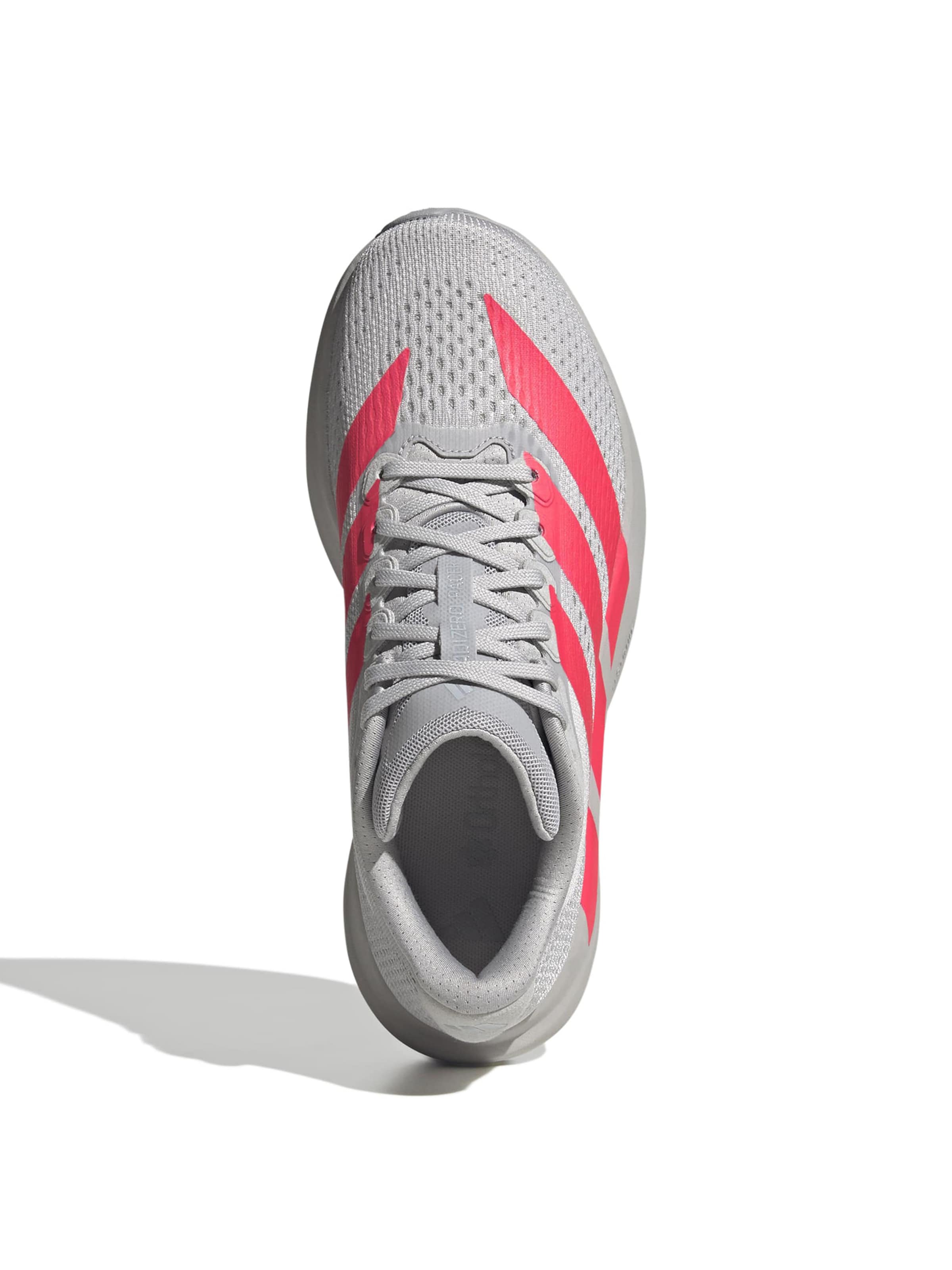 Chaussure de course 'Adizero Pacer' ADIDAS PERFORMANCE en gris