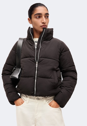 Hailys - Chaqueta de invierno 'Ti44lla' en negro
