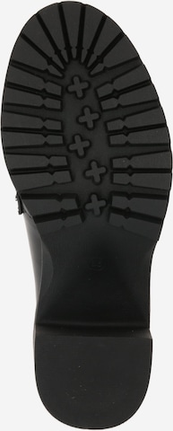 DKNY - Zapatos con plataforma 'ZONA' en negro
