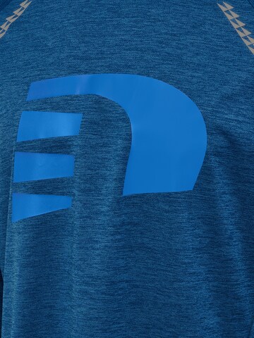 Newline Performance Shirt 'ORLANDO' in Blue