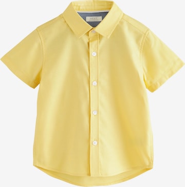 geltona Next Standartinis modelis Marškiniai: priekis