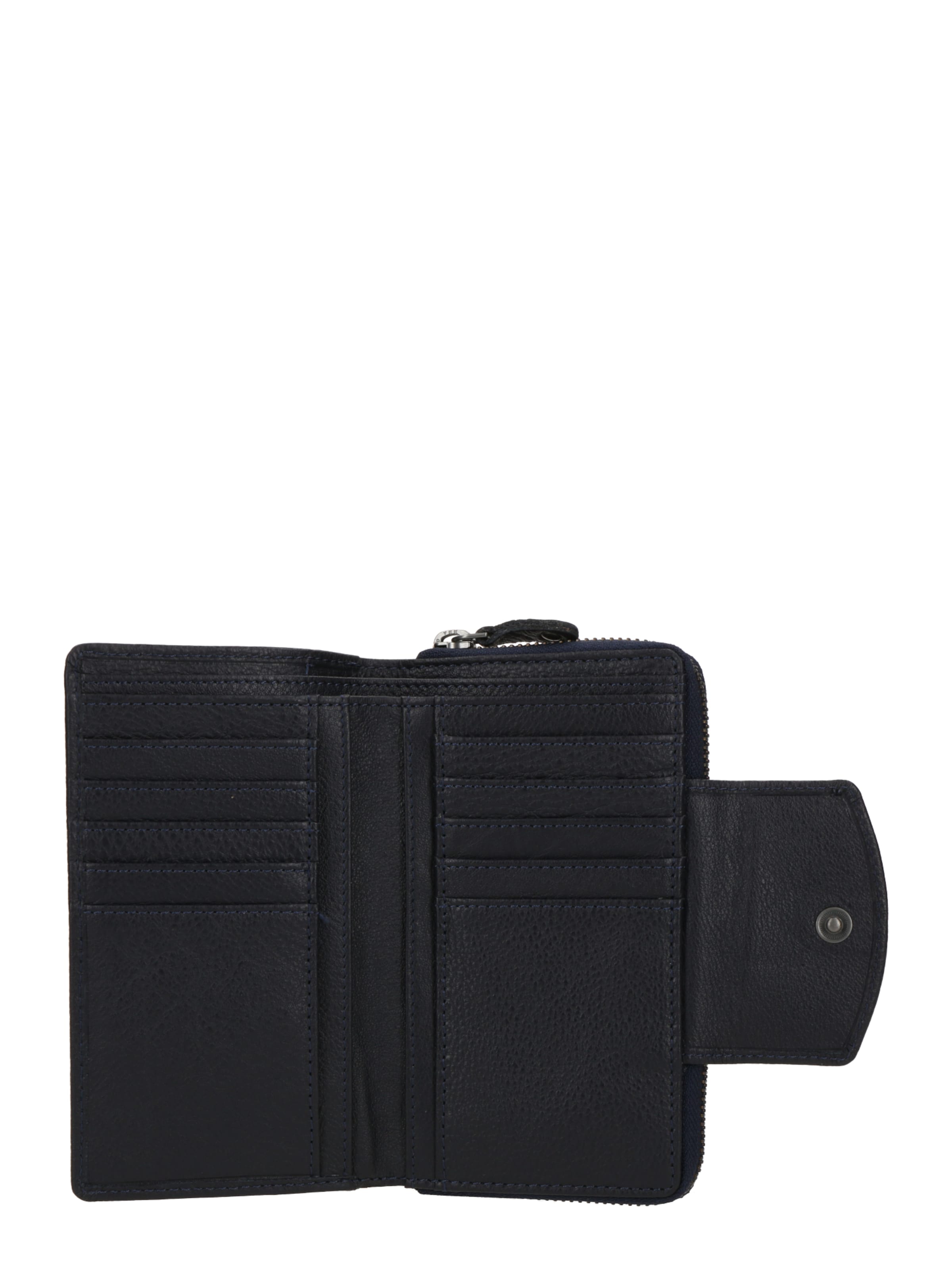 Portamonete 'Belana' di Harbour 2nd in blu