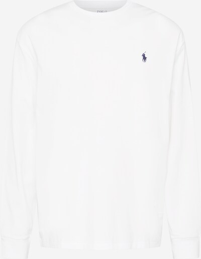 Polo Ralph Lauren Shirt in weiß, Produktansicht
