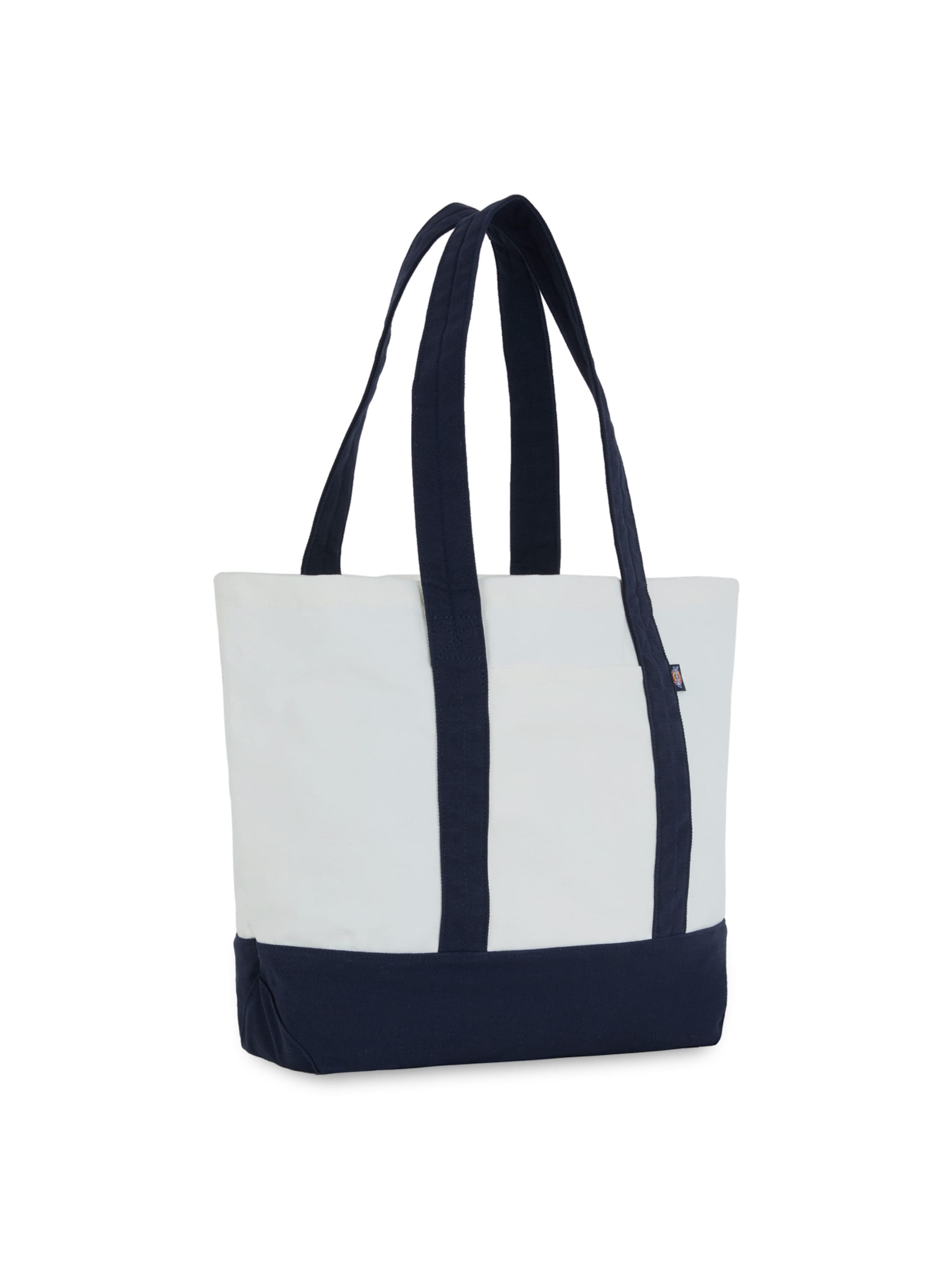 Shopper di DICKIES in blu: frontale